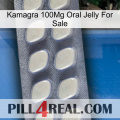 Kamagra 100Mg Oral Jelly For Sale 08